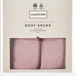 Hunter Boot Socks